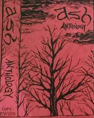 Ash (IDN) : Anthology